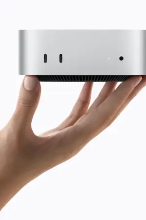 Mac mini M6 : Apple muscle son plus petit Mac avec une puce 2 nm et davantage d’IA locale