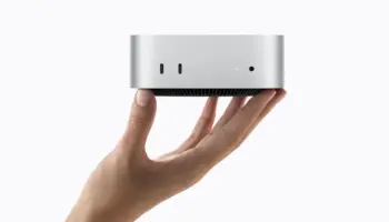 Mac mini M6 : Apple muscle son plus petit Mac avec une puce 2 nm et davantage d’IA locale