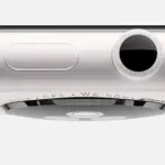 Apple Watch series 2 ceramic