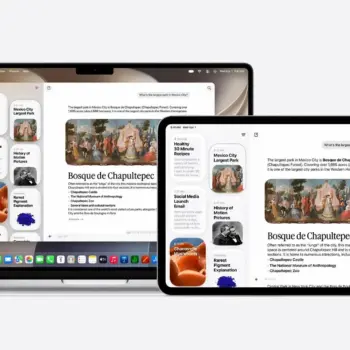 Apple veut payer les éditeurs pour alimenter le nouveau Siri avec leurs actualités