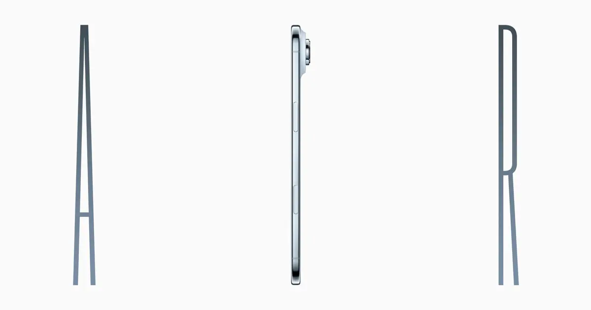 iPhone 20 : Apple pourrait réutiliser la technologie de l’iPhone Air pour son grand redesign de 2027 58 Apple iPhone Air hero 250909 lp.jpg.og