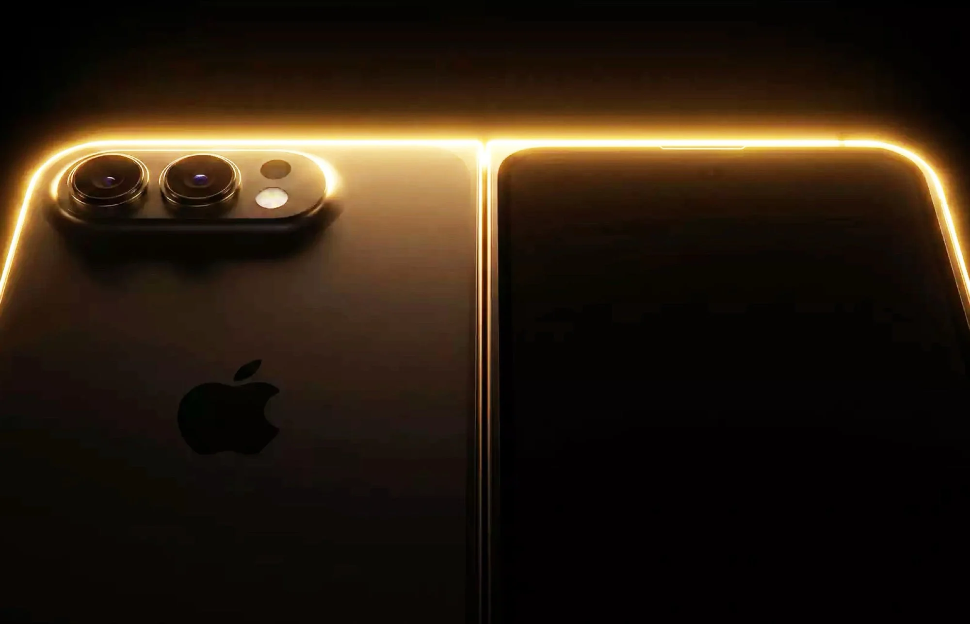 iPhone Ultra pliable : Apple rencontrerait de sérieux problèmes de production avant le lancement 57 iPhone Ultra pliable : Apple rencontrerait de sérieux problèmes de production avant le lancement