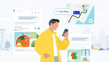Google Maps devient un véritable assistant personnel grâce à l'IA : Ask Maps franchit une nouvelle étape 54 Google Maps devient un véritable assistant personnel grâce à l'IA : Ask Maps franchit une nouvelle étape