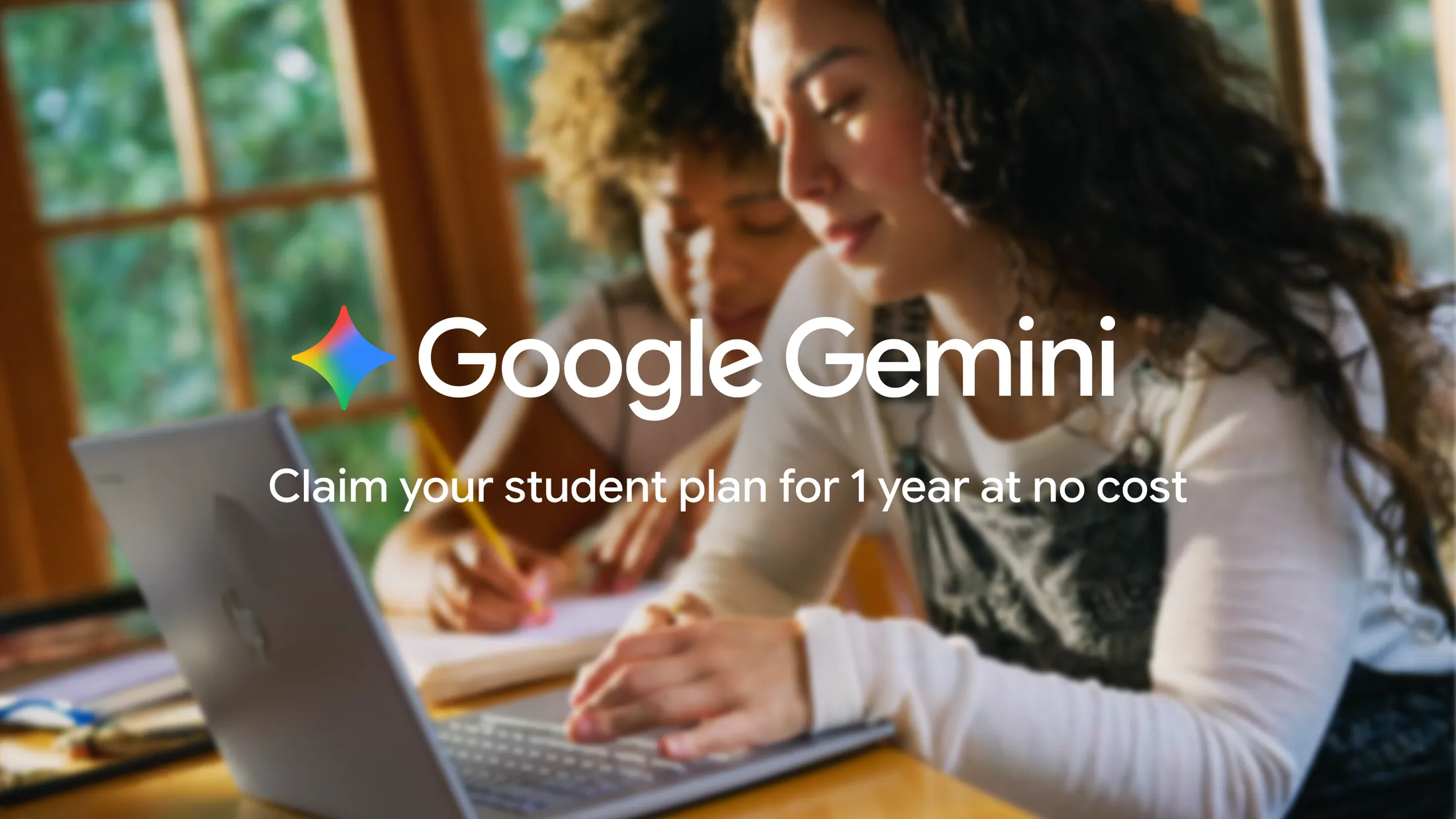 Gemini lance un espace étudiant avec notebooks, quiz, Deep Research et Google Agenda