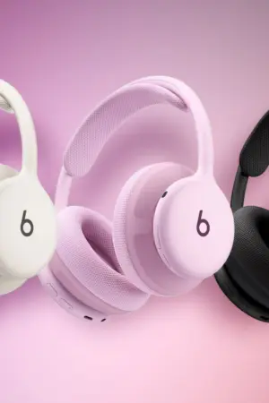 Beats 360 : le nouveau casque d’Apple fuite avec ANC renforcée, coussinets interchangeables et certification IPX4