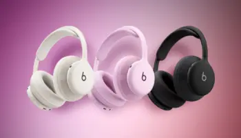 Beats 360 : le nouveau casque d’Apple fuite avec ANC renforcée, coussinets interchangeables et certification IPX4