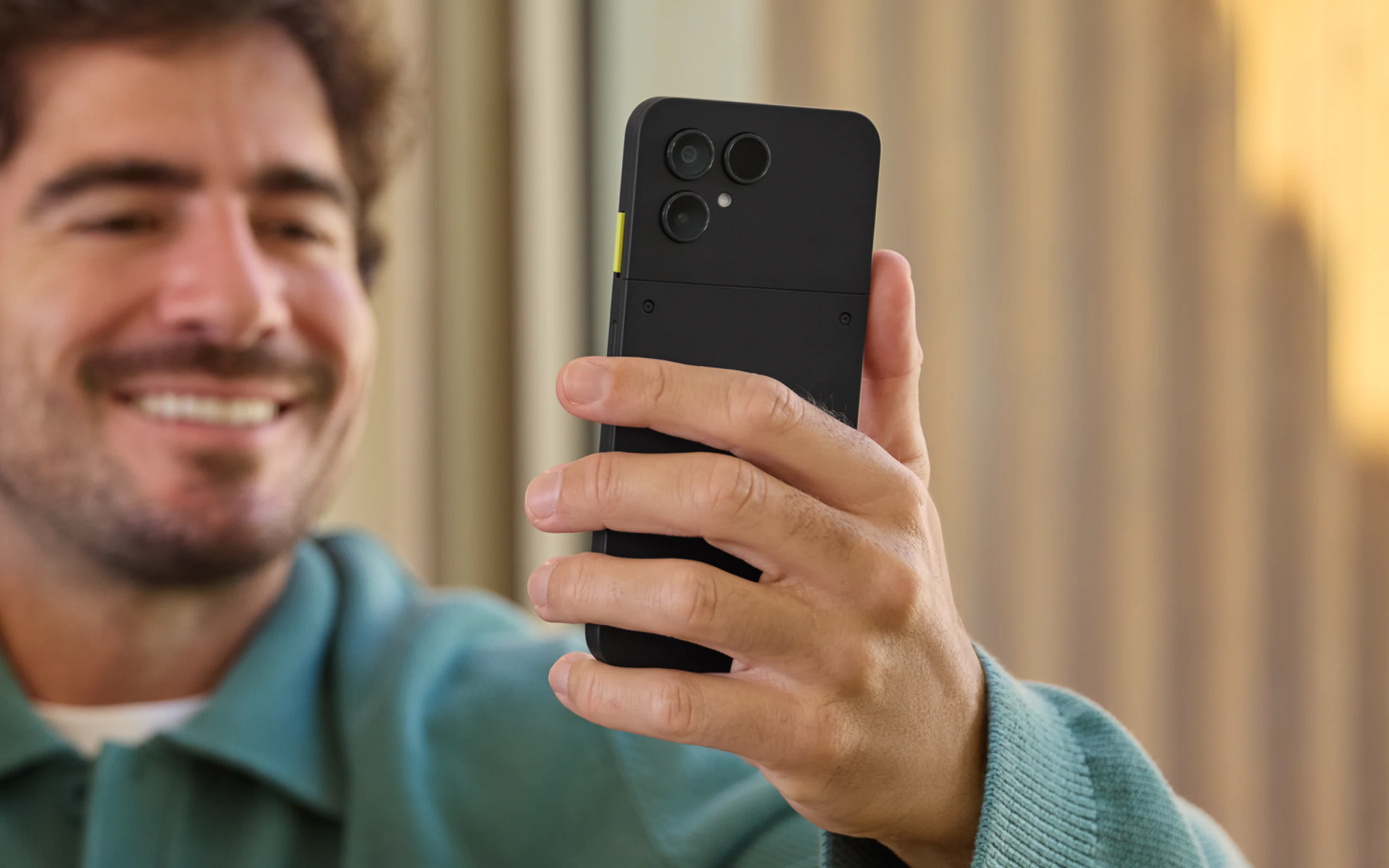 Black render 9.1