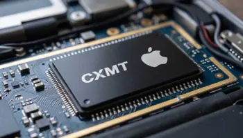 Apple teste la mémoire chinoise de CXMT pour sécuriser le lancement des iPhone 18 Pro