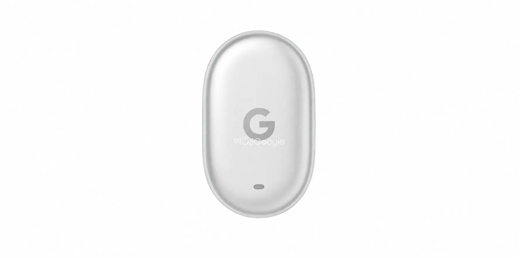 Google Pixel Tag : les premiers visuels fuitent avant le lancement des Pixel 11