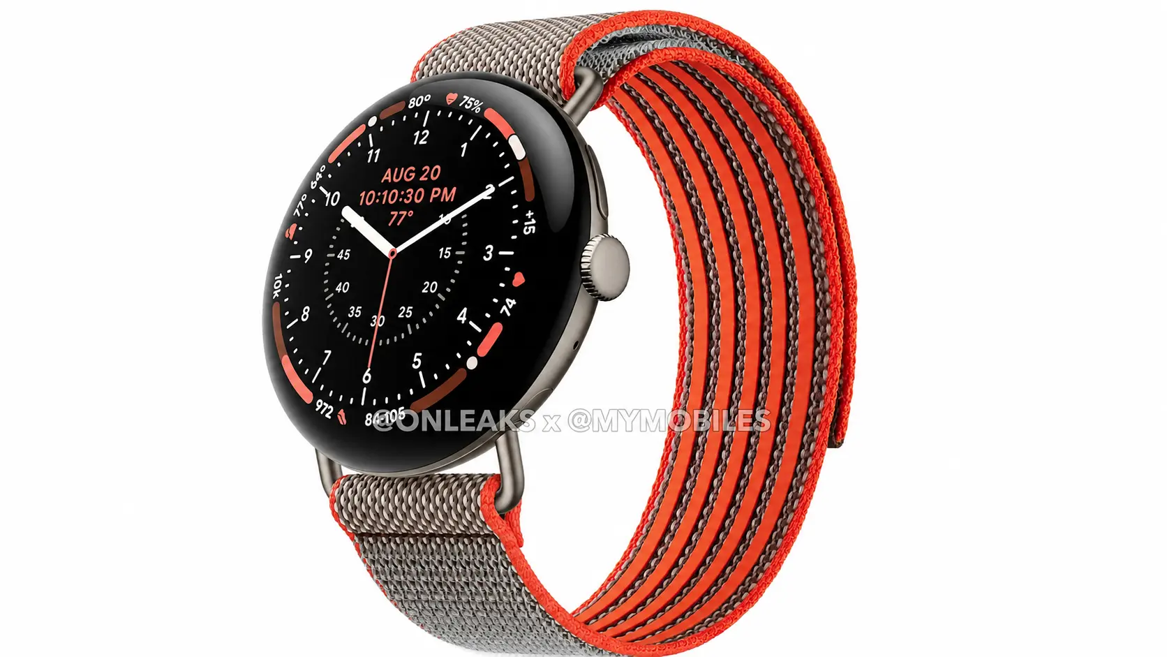 Pixel Watch 5 Stephen Curry Edition : un bracelet exclusif… mais vaut-il vraiment son surcoût ?
