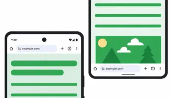 Chrome pour Android pourrait enfin laisser vos applications favorites ouvrir les fichiers téléchargés