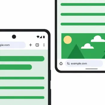 Chrome pour Android pourrait enfin laisser vos applications favorites ouvrir les fichiers téléchargés