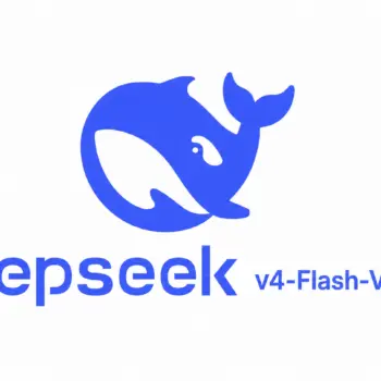 DeepSeek ajoute la vision à V4-Flash et revendique des performances proches de Claude Opus 4.8