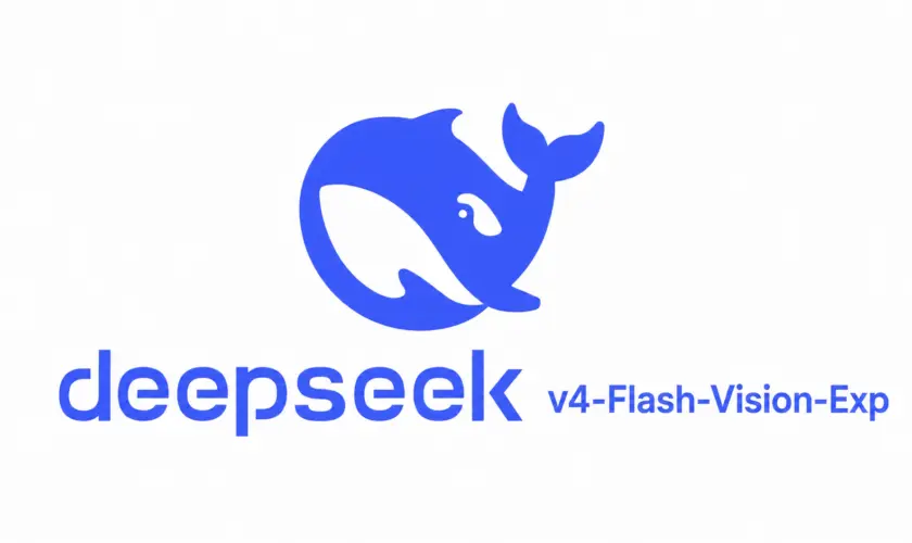 DeepSeek ajoute la vision à V4-Flash et revendique des performances proches de Claude Opus 4.8 58 DeepSeek ajoute la vision à V4-Flash et revendique des performances proches de Claude Opus 4.8