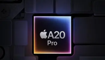 iPhone pliable : une fuite montre une supposée carte mère avec puce A20 Pro