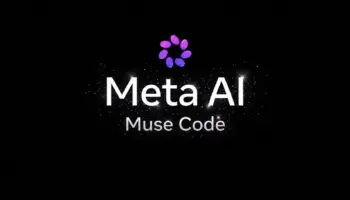 Meta lance Muse Code, un agent IA de programmation moins cher pour concurrencer Claude Code et Codex