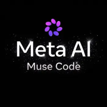 Meta lance Muse Code, un agent IA de programmation moins cher pour concurrencer Claude Code et Codex