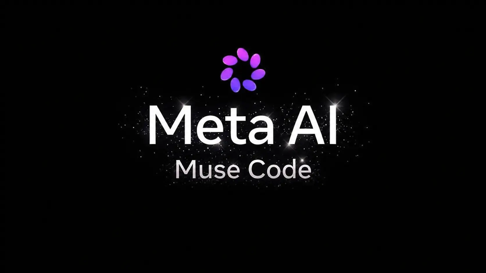 Meta lance Muse Code, un agent IA de programmation moins cher pour concurrencer Claude Code et Codex