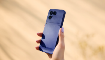 Fairphone 6+ : le smartphone réparable arrive officiellement à 649 euros