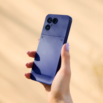 Fairphone 6+ : le smartphone réparable arrive officiellement à 649 euros