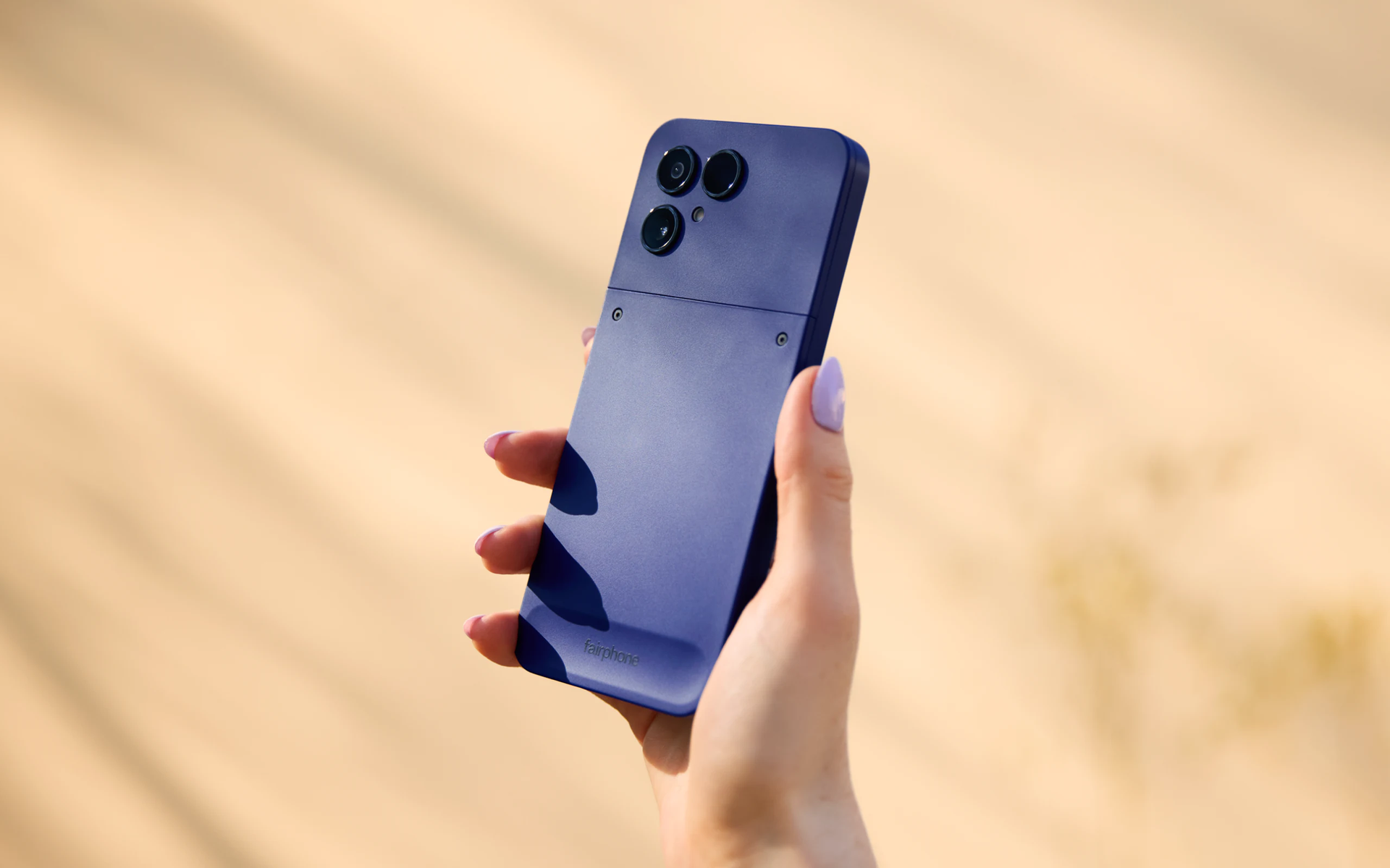 Fairphone 6+ : le smartphone réparable arrive officiellement à 649 euros