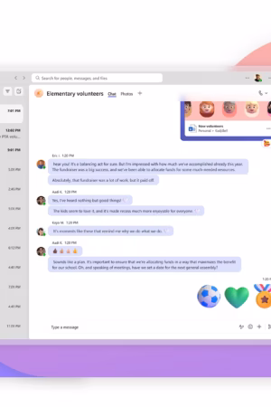Microsoft Teams affichera bientôt vos certifications directement sur votre profil