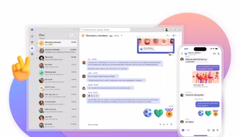 Microsoft Teams affichera bientôt vos certifications directement sur votre profil