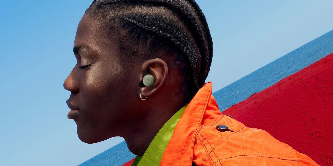 Pixel Buds Pro 2 : Google mise sur le coloris Olive et ajoute de nouvelles fonctions intelligentes