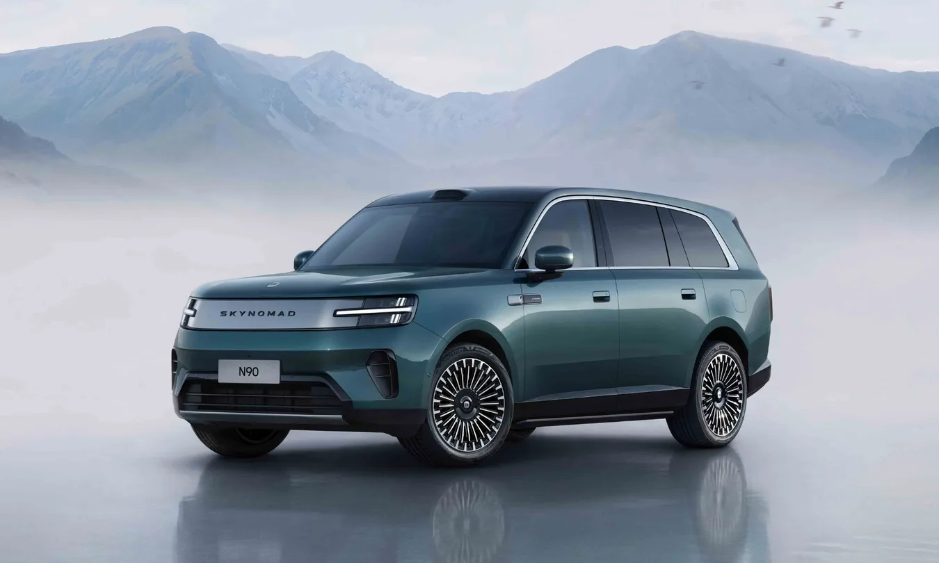 Xiaomi lance le SkyNomad N90 Max : un SUV électrique à prolongateur d’autonomie qui se transforme en véritable maison roulante 61 DT 2026 07 28T150624.018