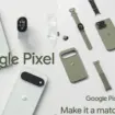 Google aurait laissé apparaître un mystérieux bracelet Fitbit avec écran dans des publicités Pixel 11