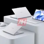Exclusive Lenovo Googlebook AH 1