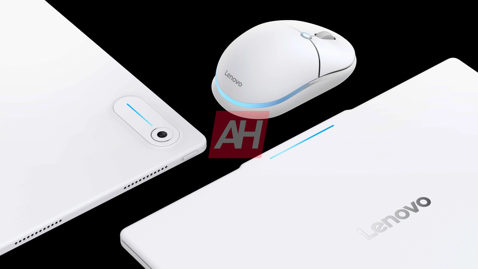 Exclusive Lenovo Googlebook AH 2