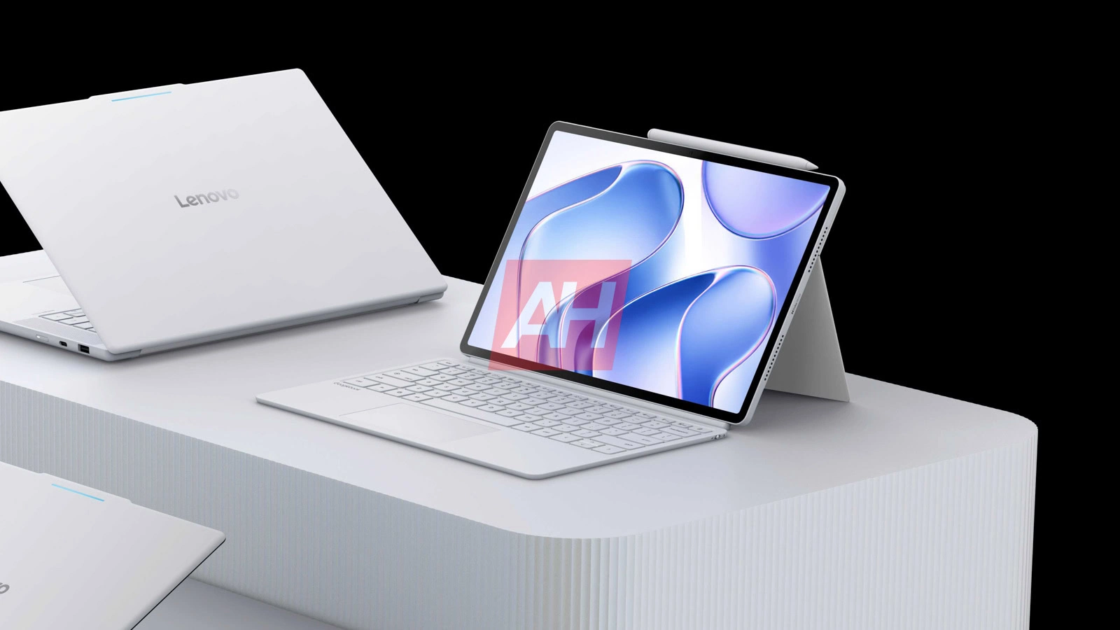 Exclusive Lenovo Googlebook AH 4 1