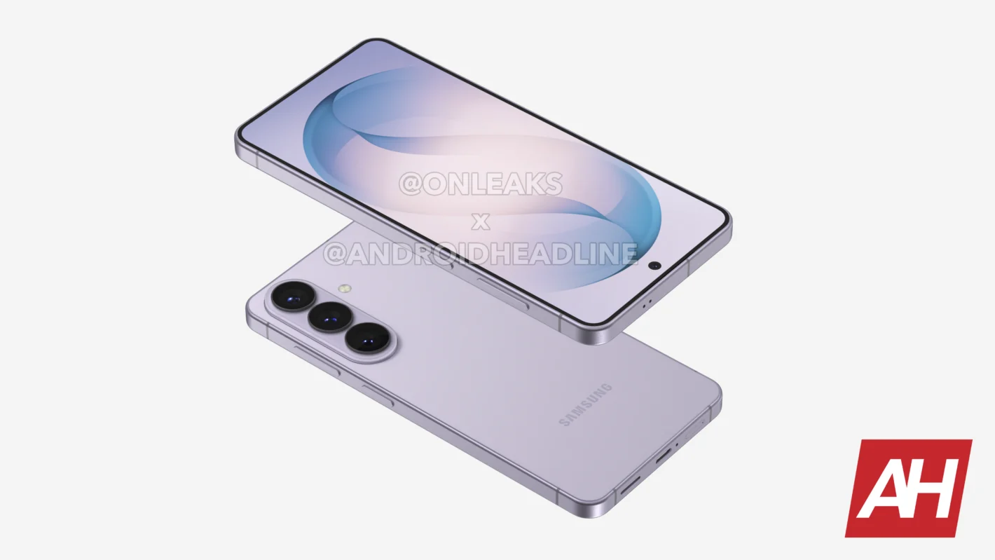 Galaxy S27 : Samsung miserait sur un design presque inchangé, mais de vraies évolutions sous le capot 57 Galaxy S27 : Samsung miserait sur un design presque inchangé, mais de vraies évolutions sous le capot