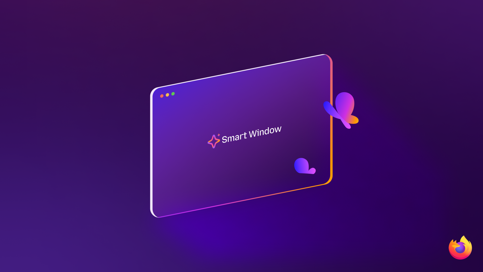 Firefox Smart Window ajoute la recherche Web, les sources et un historique visuel avec IA 53 Firefox Smart Window ajoute la recherche Web, les sources et un historique visuel avec IA