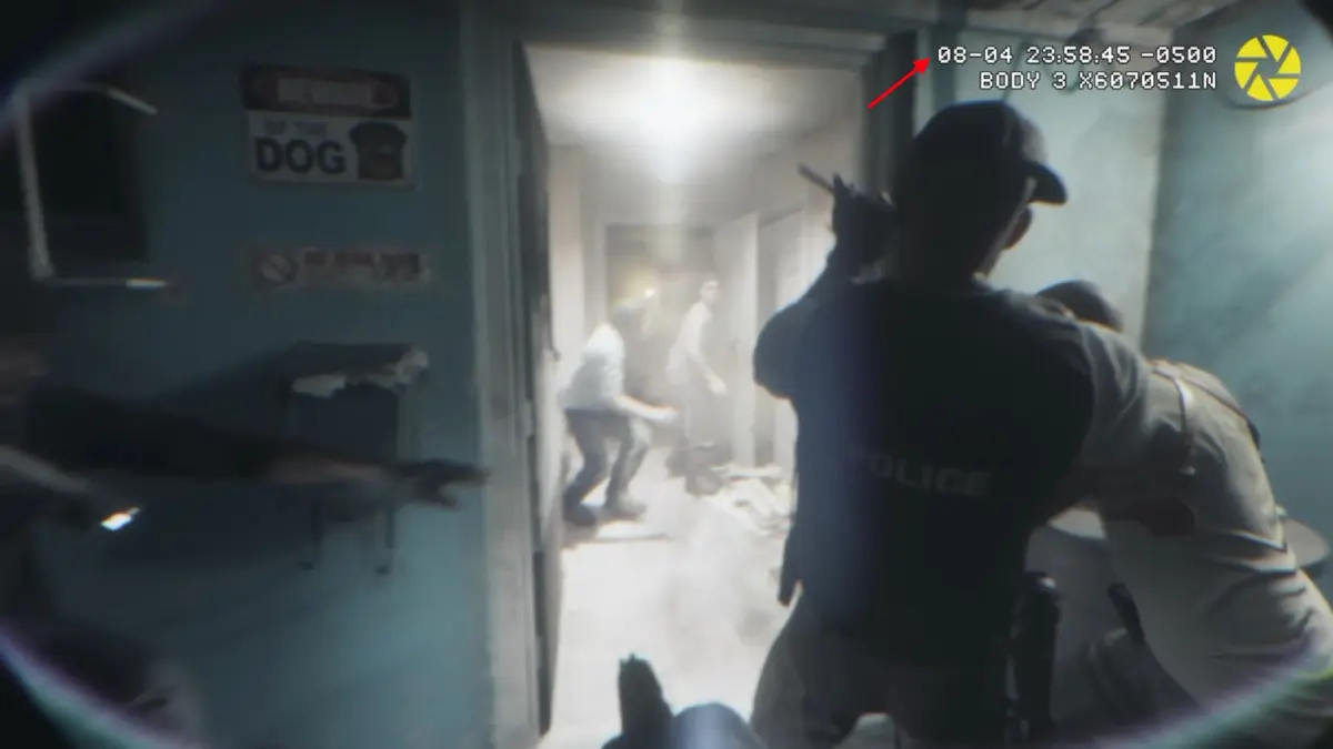 GTA 6 : le trailer 3 arrive-t-il aujourd'hui ? Une théorie des fans prend de l'ampleur 58 GTA 6 trailer 1 body cam footage