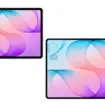 Galaxy Tab S12+ et Tab S12 Ultra : les premiers rendus dévoilent le design avant le lancement