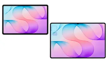 Galaxy Tab S12+ et Tab S12 Ultra : les premiers rendus dévoilent le design avant le lancement