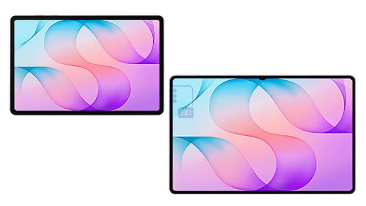 Galaxy Tab S12+ et Tab S12 Ultra : les premiers rendus dévoilent le design avant le lancement 57 Galaxy Tab S12+ et Tab S12 Ultra : les premiers rendus dévoilent le design avant le lancement