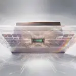Gamescom RTX Spark Key Visual