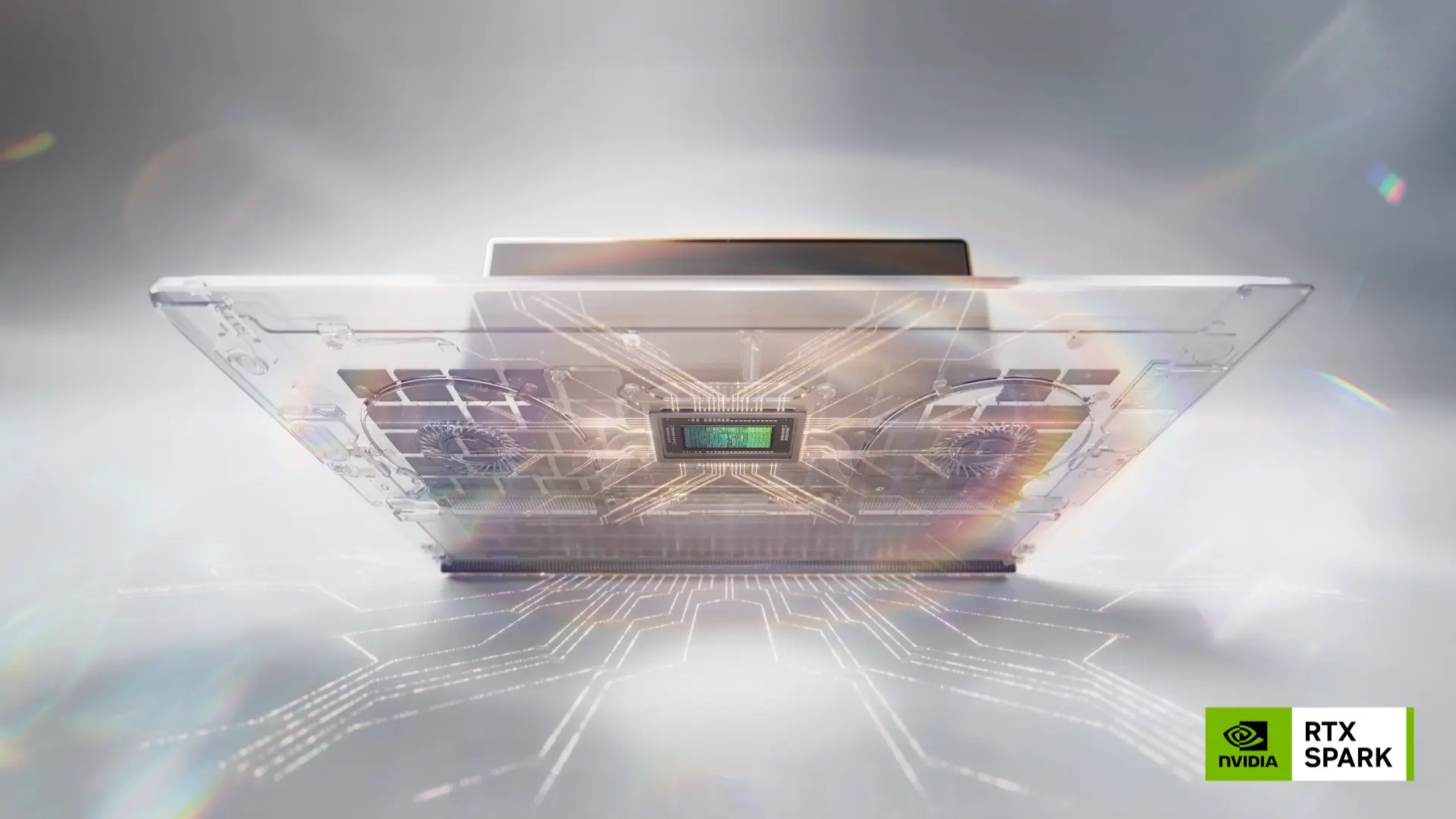 Nvidia RTX Spark : les premiers PC portables IA arrivent cet automne avec 128 Go de mémoire unifiée