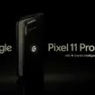Pixel 11 Pro Fold : Google dévoile un premier teaser officiel avant le lancement du 12 août