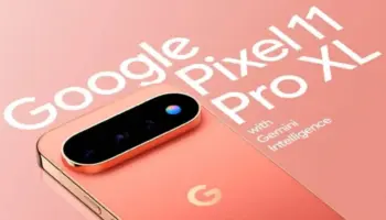 Google Pixel 11 Pro XL : des boîtes de vente fuitent avant le lancement officiel