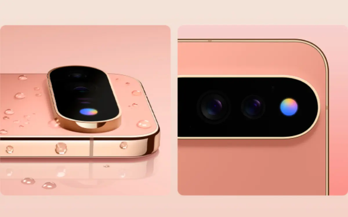 Pixel 11 Pro XL : le Tensor G6 apparaît sur Geekbench avant le lancement officiel