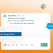 Google Drive ajoute enfin les commentaires horodatés pour les vidéos et simplifie la collaboration