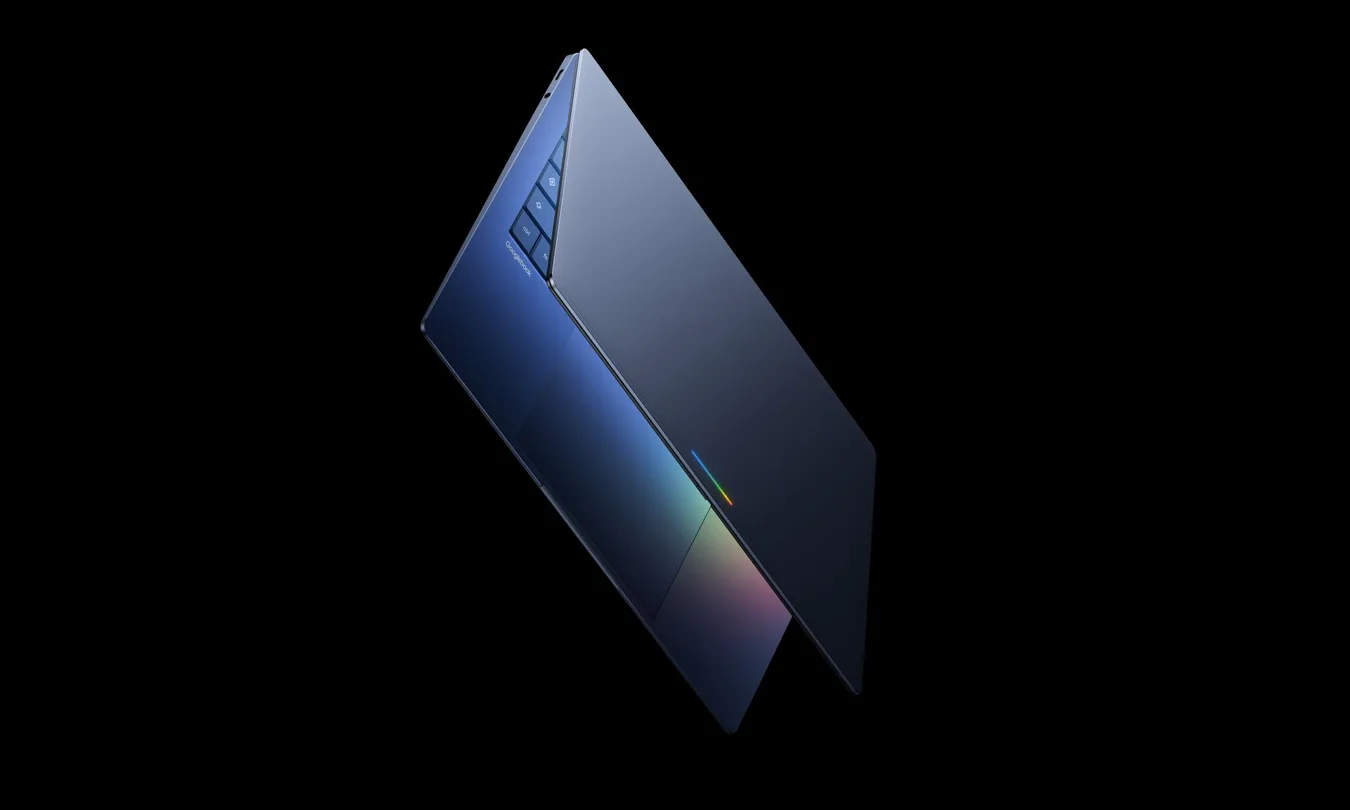 Googlebook : des modèles Snapdragon X Plus repérés avec les noms Annite et Pic 57 Googlebook : des modèles Snapdragon X Plus repérés avec les noms Annite et Pic