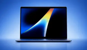 Acer Googlebook 14 : Core Ultra 7, OLED 120 Hz et jusqu’à 32 Go de RAM pour le nouveau PC de Google