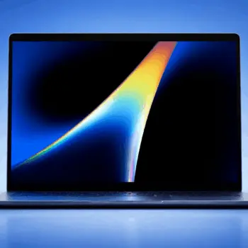 Acer Googlebook 14 : Core Ultra 7, OLED 120 Hz et jusqu’à 32 Go de RAM pour le nouveau PC de Google