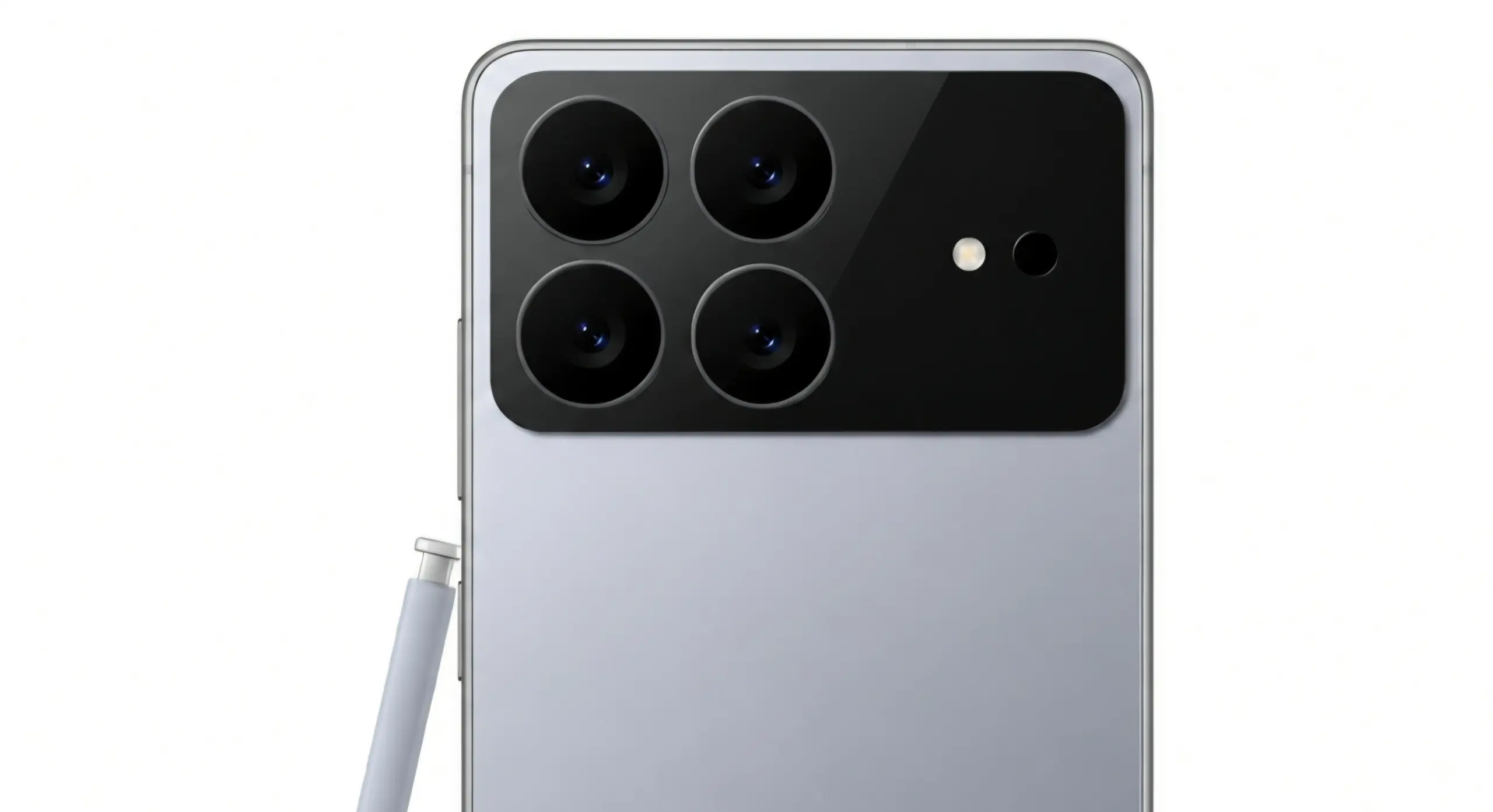Galaxy S27 Ultra : ce nouveau rendu fuite fait déjà polémique… et les experts n’y croient pas 57 Galaxy S27 Ultra : ce nouveau rendu fuite fait déjà polémique… et les experts n’y croient pas