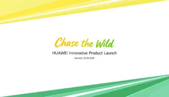 Huawei prépare un lancement majeur à Munich avec la Watch 6 et le nova 16s Pro